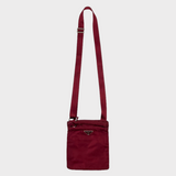 Prada Nylon Shoulder Bag