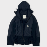 And Wander Pertex Nylon Jacket | Small (Oversized)
