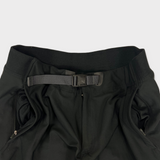 Nike ACG Technical Nylon Bottoms | Large