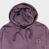 Carhartt Overdyed Vista Hoodie - Multiple Sizes Available