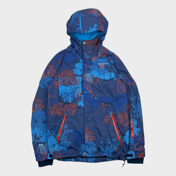 Mountain Hardwear Technical Jacket | Medium
