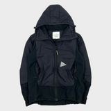 And Wander Pertex Nylon Jacket | Small