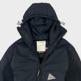 And Wander Pertex Nylon Jacket | Small (Oversized)