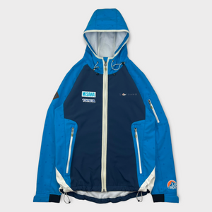 Lowe Alpine x Giordano 07' Soft Shell Jacket | Large