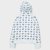 Bape Zip Up Hoodie | Small