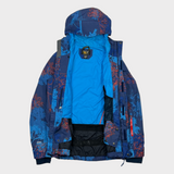 Mountain Hardwear Technical Jacket | Medium