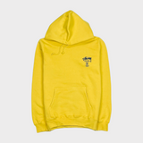 Stussy World Tour Hoodie | Small