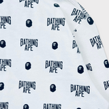 Bape Zip Up Hoodie | Small