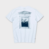 Stussy Surf Tomb T-shirt | Small