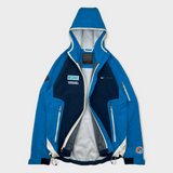 Lowe Alpine x Giordano 07' Soft Shell Jacket | Large