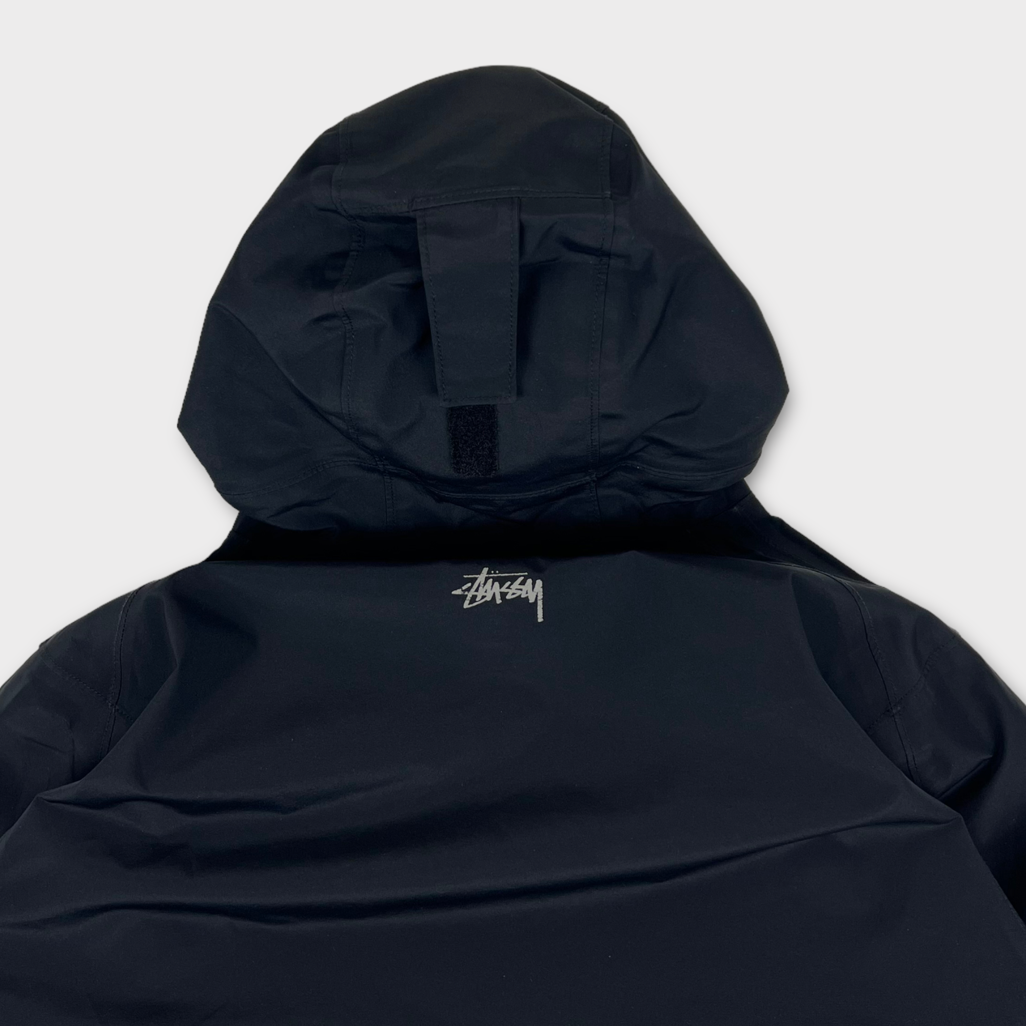 Stussy x AFDICEGEAR Gore-Tex Jacket | Medium – Store44