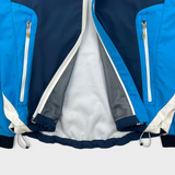 Lowe Alpine x Giordano 07' Soft Shell Jacket | Large