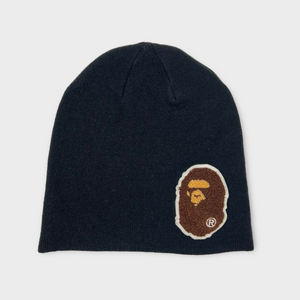 Bape Head Beanie
