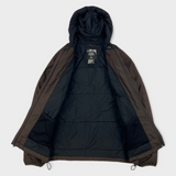 Stussy Down Jacket | Medium (Oversized- Fits L/XL)
