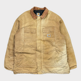 Carhartt Workwear Jacket | 2XL