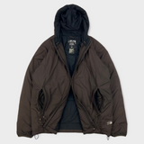 Stussy Down Jacket | Medium (Oversized- Fits L/XL)