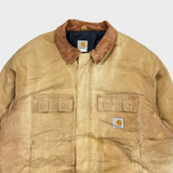Carhartt Workwear Jacket | 2XL