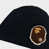 Bape Head Beanie