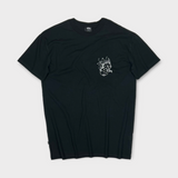 Stussy Fire Dice T-shirt | Multiple Sizes Available