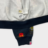Bape x DC Comic Zip Up Hoodie | Small