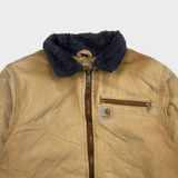 Carhartt Detroit Jacket | Small