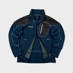 Marmot Trek Fleece Jacket | Medium