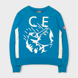Cav Empt Sweater | Small (Oversized)