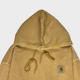 Carhartt Overdyed Vista Hoodie - Multiple Sizes Available