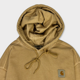 Carhartt Overdyed Vista Hoodie - Multiple Sizes Available