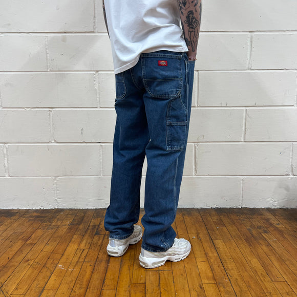 Dickies Carpenter Jeans | W32 / L31