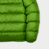 Mont Bell Puffer Jacket | Large