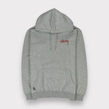 Stussy 90s Dog Hoodie | Small